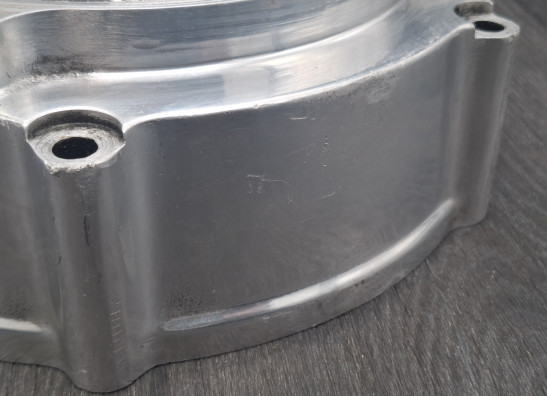 Engine cover Harley Davidson Softtail