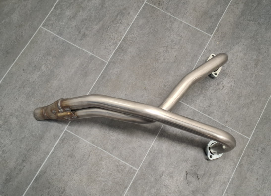 Auspuff-Krummer Yamaha XJ 600 Diversion