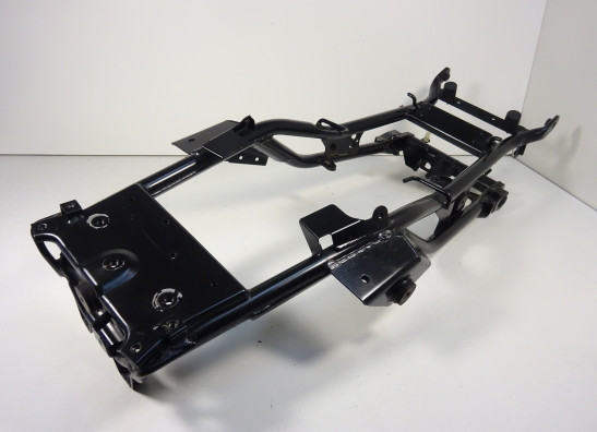 Achtersubframe Suzuki GSR 600