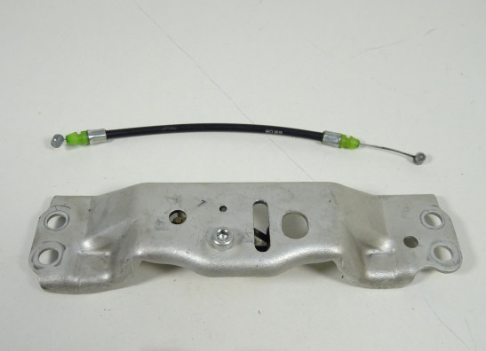 Achtersubframe Honda CBR Fireblade