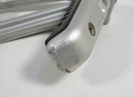 Duo voetsteun rechts Ducati 600 SS Supersport