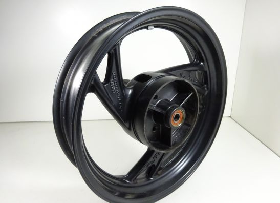 Felge hinten Yamaha TDM