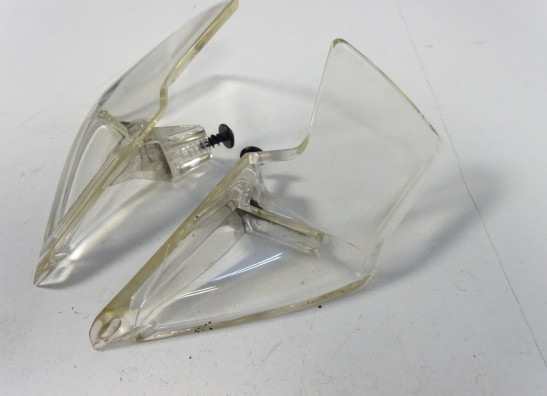 Windschild BMW R 1200 RT