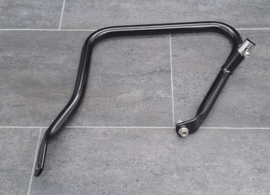 Koffer halter rechts Harley Davidson FLTR Road Glide