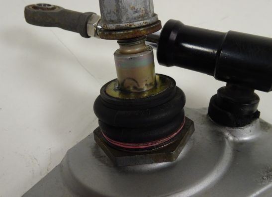 T stuk BMW K 1200 RS