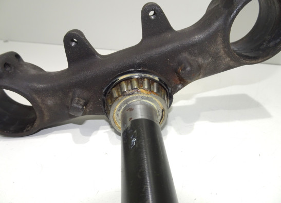 Gabelbrucke Unten BMW F 650