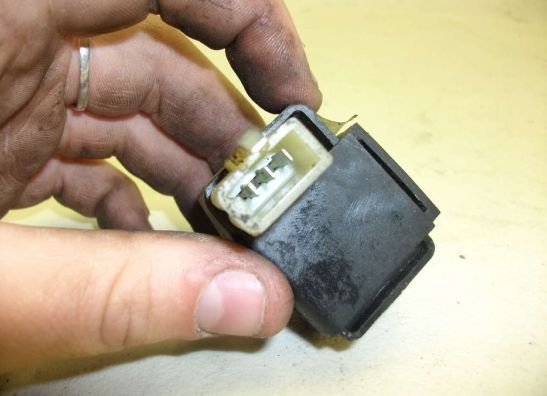 Relais Honda VFR 750