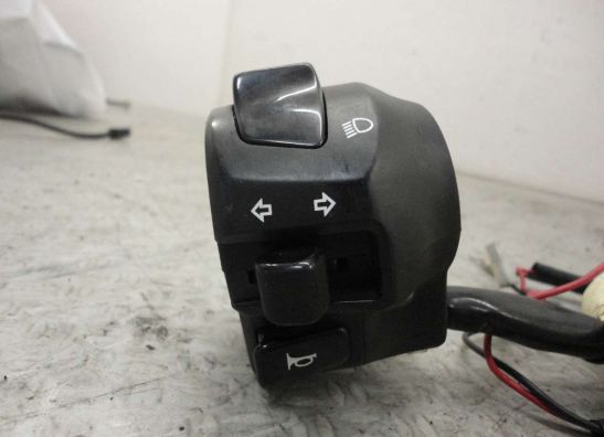 Lenkerschalter links Suzuki Burgman 400