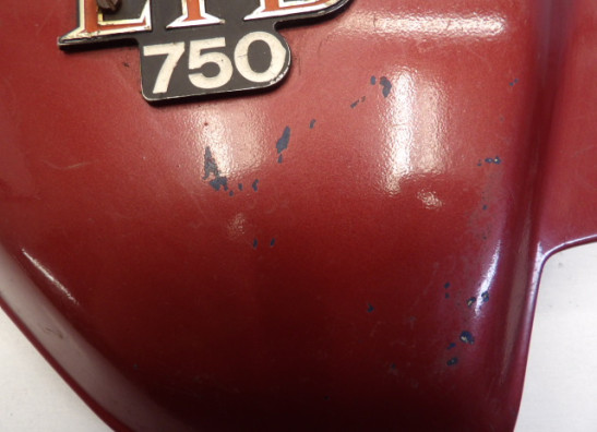 Cowl right small Kawasaki LTD 750