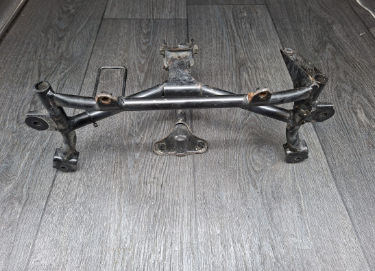 Geweih  Verkleidungshalter Kawasaki ZXR 750