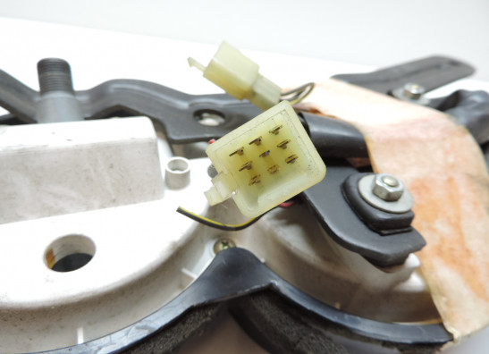 Tacho-set Kawasaki ZZR 1100