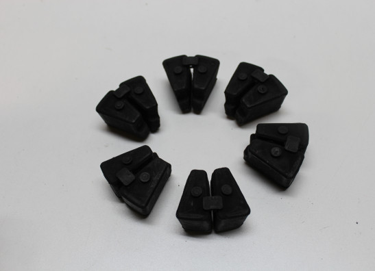 Tandwieldrager Yamaha YZF 600 Thundercat