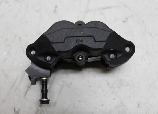 Remklauw links voor Kawasaki Z 900