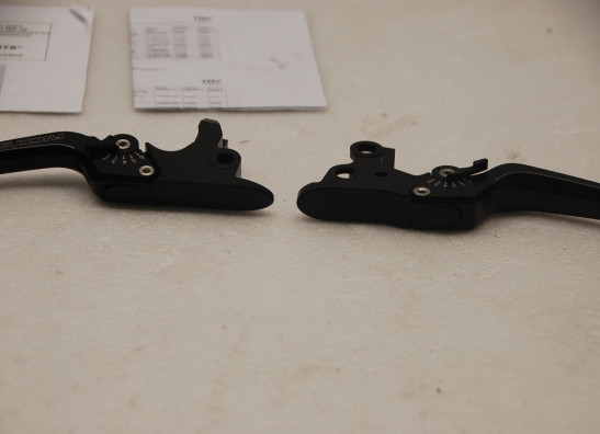 Remhandle Harley Davidson Touring FL