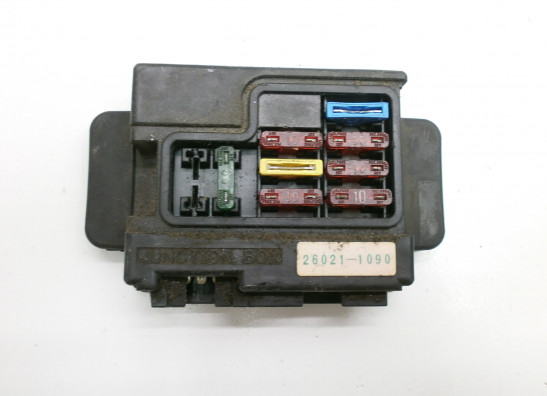 Zekeringkast Kawasaki ZX 9 R