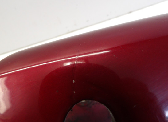 Rear fender Honda VF 700  750 C Magna