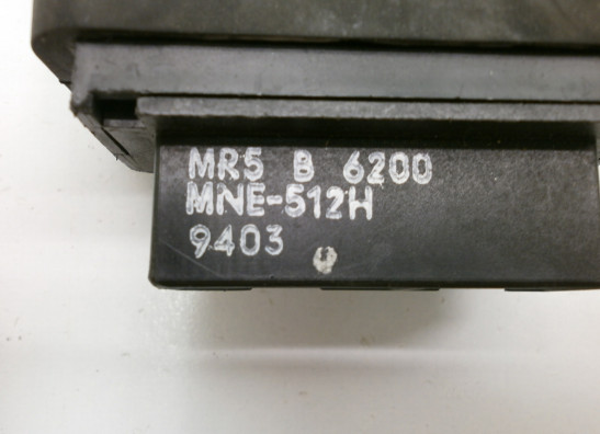 CDI ECU unit Honda PC 800