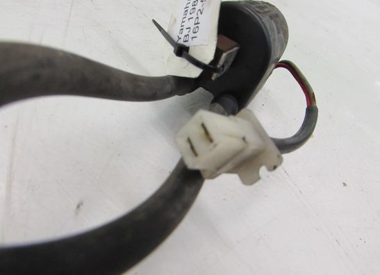 Ignition Coil Yamaha XJ 600 Diversion