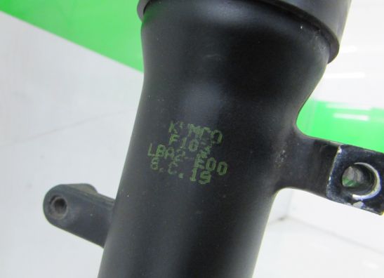 Gabelholm Komplett Kymco XCITING 500I