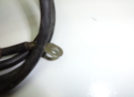 Anlasser Relais Honda CB 400