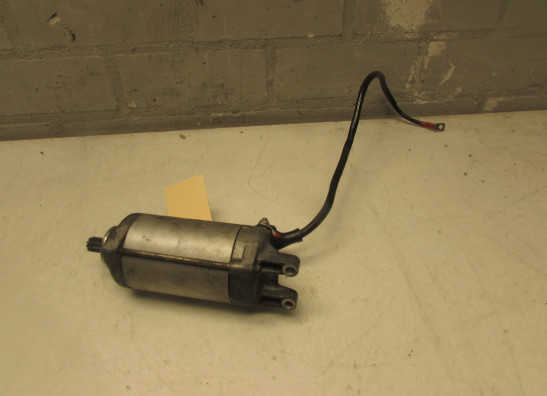 Startmotor KTM 950 Adventure