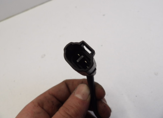 Kuhler Teile Suzuki VL 800