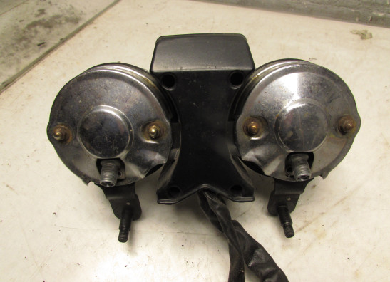 Tellerset Suzuki GN 250