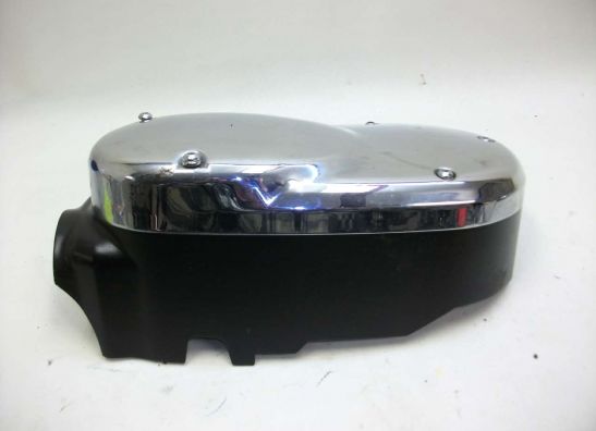 Engine cover Kawasaki VN 1500