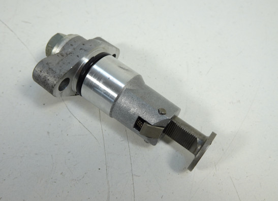 Nokkenas Kawasaki ER 6