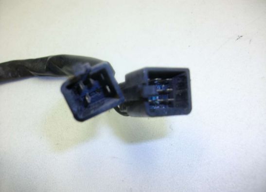 Stuurschakelaar links Kawasaki LTD 454