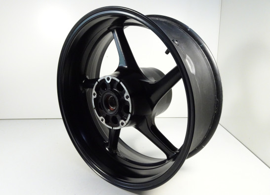 Felge hinten Yamaha FZ1