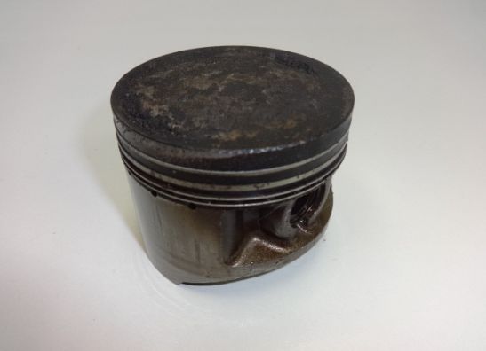 Cilinderblok Yamaha XS 400