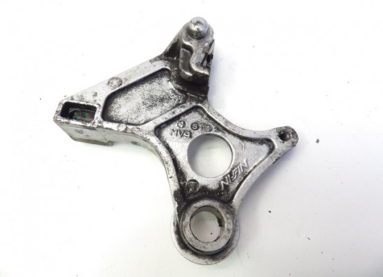 Achter remklauw Honda CBR 600 F