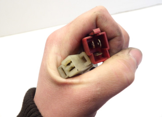 Regulator rectifier  Honda CB 450