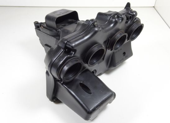 Air cleaner case Kawasaki Z 1000