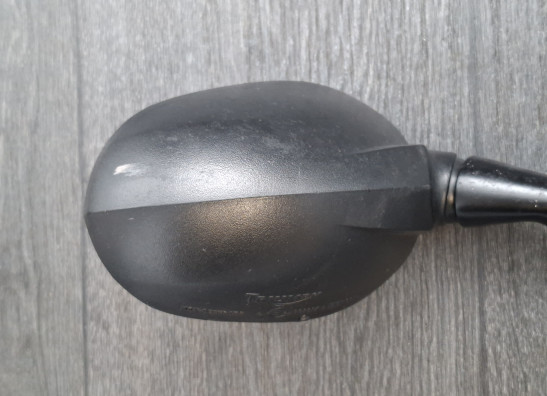 Mirror right Triumph Tiger 1050