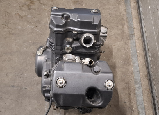 Motorblok Honda NTV 650