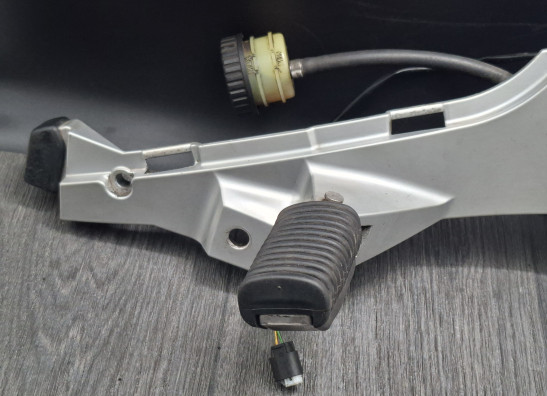 Fussrastetrager vorne rechts BMW R 1150 RT   R 850 RT