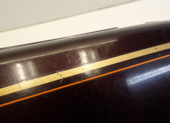 Linker zijkuip klein Honda CX 500