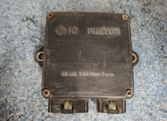 Ignitor CDI ECU Honda CBR 400 F
