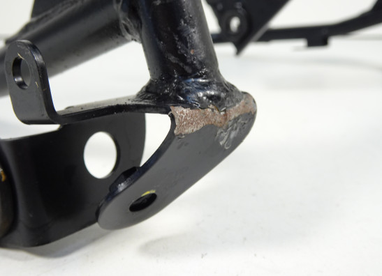 Topkuipsteun Kawasaki Ninja 650