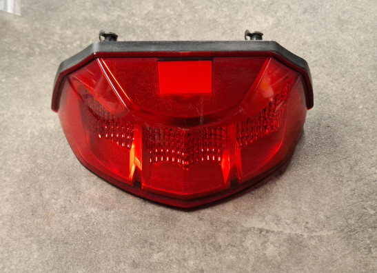 Achterlicht BMW F 750 GS