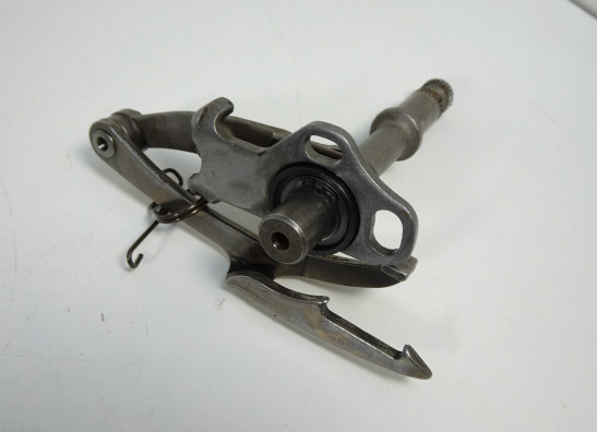 Gear box Ducati 749  999