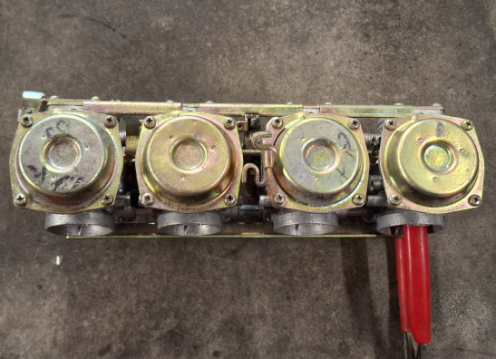 Carburetor assy Yamaha FZR 1000