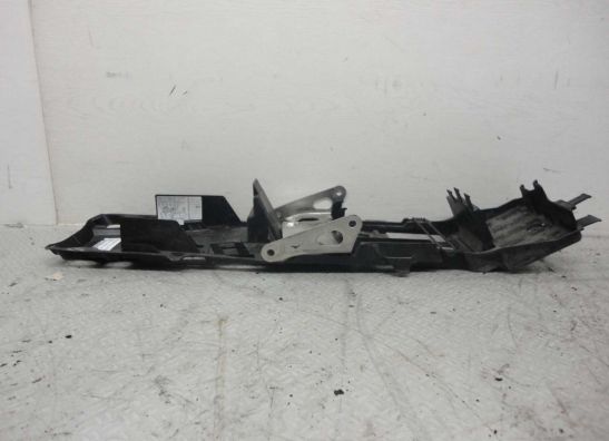 Undertail rear fender Suzuki GSX R 1000