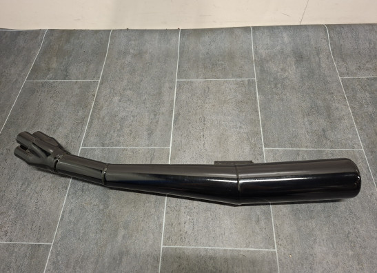 Muffler Honda CB 500