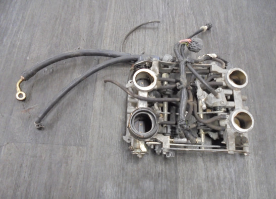 Throttle body Honda VFR 800 I