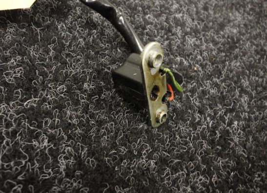 Motorblok diverse KTM RC 8