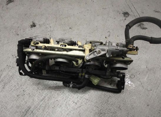 Einspritzanlage Yamaha FJR 1300