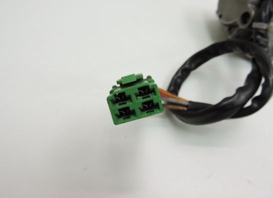 Slotenset Suzuki GS 500 F